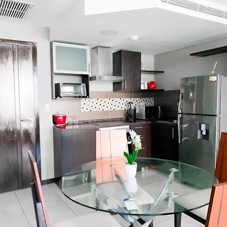 Departamento Vista Al Rio, Puerto Santa Ana, Torres Bellini Iii-Iv Apartment Guayaquil Exterior photo