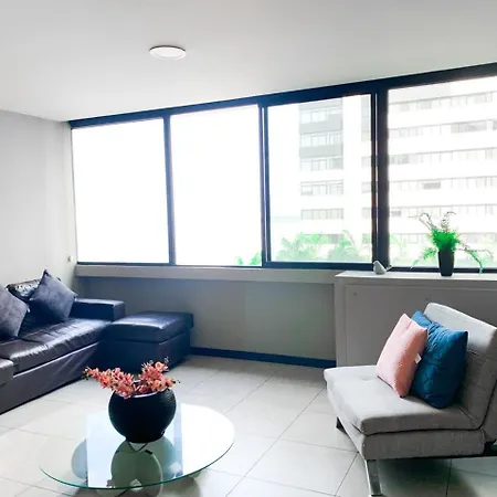 Departamento Vista Al Rio, Puerto Santa Ana, Torres Bellini Iii-Iv Apartment Guayaquil Exterior photo