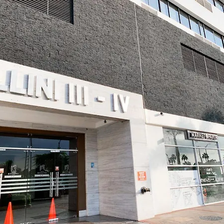 Departamento Vista Al Rio, Puerto Santa Ana, Torres Bellini Iii-Iv Apartment Guayaquil Exterior photo