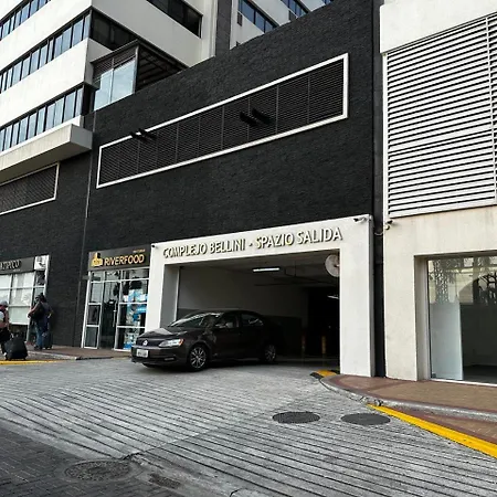 Departamento Vista Al Rio, Puerto Santa Ana, Torres Bellini Iii-Iv Apartment Guayaquil Exterior photo