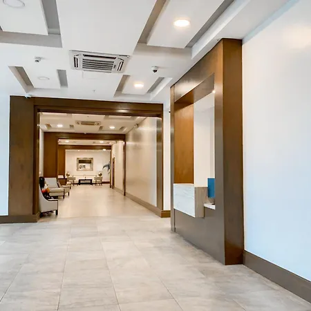 Departamento Vista Al Rio, Puerto Santa Ana, Torres Bellini Iii-Iv Apartment Guayaquil Exterior photo