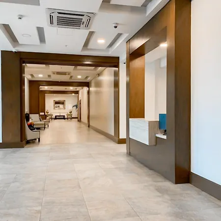 Departamento Vista Al Rio, Puerto Santa Ana, Torres Bellini Iii-Iv Apartment Guayaquil Exterior photo