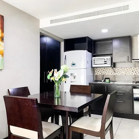 Departamento Vista Al Rio, Puerto Santa Ana, Torres Bellini Iii-Iv Apartment Guayaquil Exterior photo