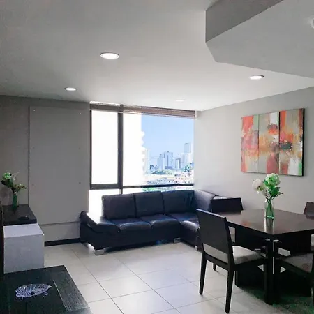 Departamento Vista Al Rio, Puerto Santa Ana, Torres Bellini Iii-Iv Apartment Guayaquil Exterior photo