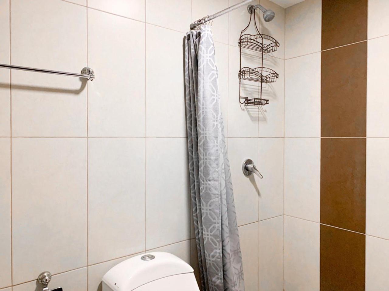 Departamento Vista Al Rio, Puerto Santa Ana, Torres Bellini Iii-iv Apartment