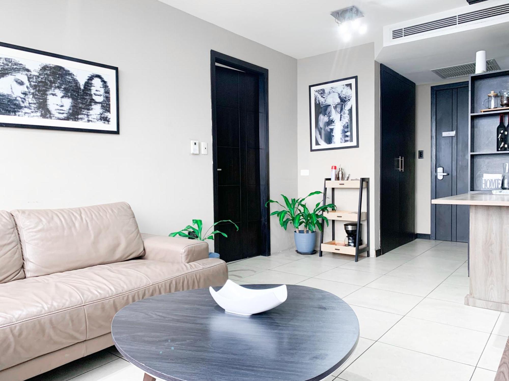 Departamento Vista Al Rio, Puerto Santa Ana, Torres Bellini Iii-iv Apartment Guayaquil