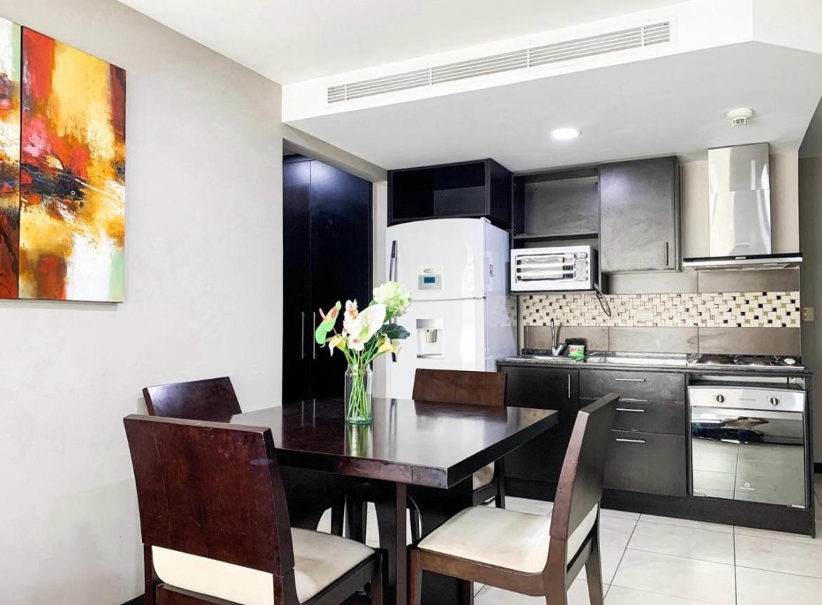 Departamento Vista Al Rio, Puerto Santa Ana, Torres Bellini Iii-iv Apartment *