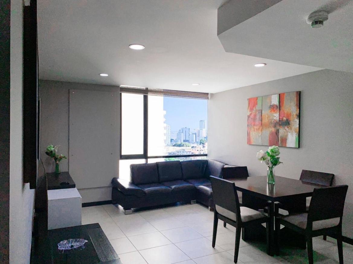 Departamento Vista Al Rio, Puerto Santa Ana, Torres Bellini Iii-iv Apartment Guayaquil