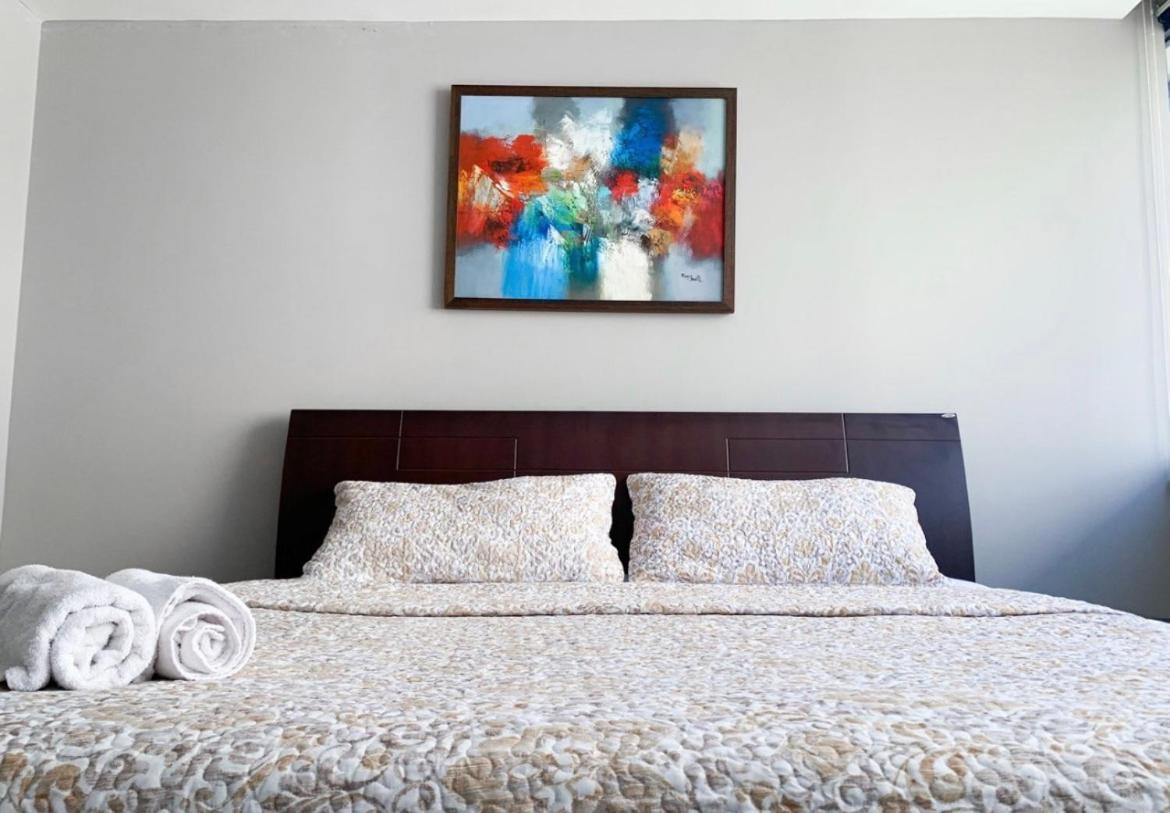 Apartment Departamento Vista Al Rio, Puerto Santa Ana, Torres Bellini Iii-iv Guayaquil
